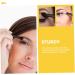 WOFASHPURET Multitools 120pcs Cotton Eyeshadow Brush Eye Shadow Double Ended Eyeshadow Brush Versatile Brush Miss Girl Tool - Buy Online on GoSupps.com