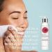 CONTROL CORRECTIVE Anti-Aging Cleansing Gel 6.7 Fl Oz | Peptide-Infused Gentle Cleanser with Calendula & Witch Hazel for Balanced Complexion - Buy Online on GoSupps.com