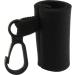 Kage 4 Clip-On Neoprene Lip Balm Holder Keychain - Convenient Lipstick Holder - Buy Online on GoSupps.com