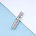 Cimenexe Bohemian Paved Cz Hair Clip Rhinestone Hair Pins Clips Crystal Hair Barrette Headclip Vintage Headwear Pin Decorative Bobby Pins Glitter Sparkly Hair Clip Silver Hair Accessories Jewelry for - Buy Online on GoSupps.com
