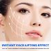 120PC Invisible Face Lift Tape - Instant Wrinkle Reducer & Neck Lift Patches - Waterproof & Elastic for Lifting Saggy Skin & Reducing Double Chin - Buy Online on GoSupps.com