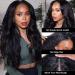 UNICE 24 Inch Kinky Straight U Part Wig | Human Hair Clip-in | Beginner Friendly | No Glue Needed - Buy Online on GoSupps.com