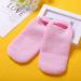 Beaupretty Paraffin Paraffin 4pairs Spa Hands and with Healing Skin Moisturizing Dry Hand for Overnight Softening Hydrating Socks Re Essential Cracked Gloves Infused Oil Skins Feet - Buy Online on GoSupps.com
