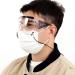 Semi-Permanent Anti-Fog Eyewear Accessory for Glasses Without Defogging Sprays or Wipes While Wearing a Mask : Glagly Anti-Fog Extreme Package(Anti-Lost Items are Included) - Buy Online on GoSupps.com