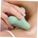 Shop Gatuida Deep Tissue Massage Ball - Portable Yoga & Mobility Tool for Pain Relief | 7.5cm Green - Buy Online on GoSupps.com