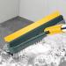 korvre 1Set Wash The Floor Brush Tile Handle Wall Wash Toilet Cleaning 97 X 5 X 21cm Green - Buy Online on GoSupps.com