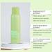 Dermaplaning Spray - Soin Dermabrasion Douce pour Mise en vidence des Poils Faciaux 114 ML Soin Hydratant Rasage Doux Adapt Types - Buy Online on GoSupps.com