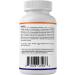 Vitamatic DGL Licorice 3800 mg Equivalent Per Serving (from 10:1 Extract 380 mg) - 10X Stronger - Supports Healthy Digestive & Respiratory Functions - 200 Capsules - Buy Online on GoSupps.com