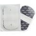 DOMAS Ab Belt Replacement Pads - High-Quality 2022 New Design (Excluding 'Please Don't Choose This Pads') - Buy Online on GoSupps.com