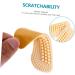 NOLITOY 3 Sets Heel Liners & Shoe Grips | Self-Adhesive Cushions & Protectors for Comfort - International Shipping Available - Buy Online on GoSupps.com
