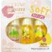VigCebit Lip Plumping Liquid - Color-Changing Shine Moisturizer | Long-Lasting Lip Gloss Set for Softening & Calming - Buy Online on GoSupps.com