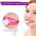 Y-Kelin Dental Plaque Disclosing Tablets - 36 Tablets - Develop Good Brushing Habits - 12 Count - for Kids or Adults - Buy Online on GoSupps.com