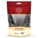 Spicy World Black Mustard Seeds Whole 400g (14oz) | Vegan | Indian Origin - Larger size seeds