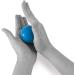 AFH Web Shop Therapy Putty 85g - Blue & Yellow - Unisex 732005-01 - Buy Online on GoSupps.com