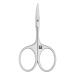 ZWILLING nail scissors for babies and children safe cutting polished stainless steel premium 90 mm single instrument