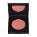 IDUN Minerals Blush - Smultron Peach Pink