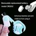 Tmsuxin Cat Nail Clipper with LED Light - Professional Claw Care Kit for Cats and Small Animals - Blue Grooming Tool for Home Use - Buy Online on GoSupps.com
