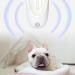 Holzsammlung Cat Litter Deodorizer Auto On/Off Freshener Pet Litter Boxes Odor Remover Air Purifier Genie with Aromatherapy Compartment Smart Sensor System Rechargeable Smell Eliminator Machine #015 - Buy Online on GoSupps.com