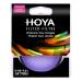 Hoya 82mm RA54 Red Enhancer Orange Starscape Filter, 1.4 Filter Factor, 0.5 Stop