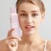Hair Identifier Spray |Facial Hair Identifier Spray | Facial Hair Dermaplaning Spray | Moisturizing Hair Identifying Solution | Face Shaving Identifier For Removing Unwanted Hair - Buy Online on GoSupps.com