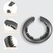 Dyson Airwrap Filter Cleaning Brush Replacement | Compatible with HS01 & HS05 | Part No. 969760-01 - Buy Online on GoSupps.com