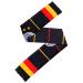 EM 2024 fan scarf | Germany football scarf | National team football scarf | 150cm