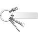 Jovivi Engraved Tooth Toothbrush Toothpaste Keychain - Perfect Gift for Dentists & Dental Assistants - Buy Online on GoSupps.com
