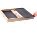 Birds Choice 21-1/2X21-1/2 Seed Catcher Platform - Easy Clean & Durable - Buy Online on GoSupps.com