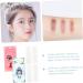 Housoutil Eyelid Shadow Stickers - 2 Sets Double Eyelid & Lifter Strips for Chinese Style | International Shipping Available - Buy Online on GoSupps.com