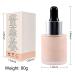 Erinde Liquid Highlighter 06 - Shimmering Face & Body Illuminator, Waterproof Glitter Makeup for Non-Sticky Glow - Buy Online on GoSupps.com