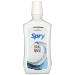 Xlear Spry  Oral Rinse  Cool Mint  16 fl oz (473 ml)