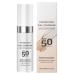 Chaies Liquid Foundation | Natural Beauty Concealer - Long-Lasting Concealer SPF 50 Suitable for All Skin Types