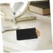 Alipis 5pi ces tui Peigne Pu pour Voyage Pochette de Rangement Anti-rayures Organisateur Souple pour Peignes Courts et Accessoires - Buy Online on GoSupps.com