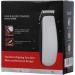 Cordless Men's Hair Clippers Professional Electric Haircut Trimmer Battery Powered - Buy Online on GoSupps.com