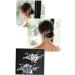 DOITOOL Bride Headpieces for Wedding Bridal Accessories Wedding Hair Clip Wedding Bridesmaid Goody Hair Clips for Women Decorative Hair Clips for Women Tiara Women's Comb Pearl - Buy Online on GoSupps.com