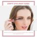 FOMIYES 25 pcs DIY with for Women Lipstick Mascara Liner Wand Containers Bottle Empty Refillable Gloss 10X1.5X1.5CMx5pcs Pinkx5pcs - Buy Online on GoSupps.com