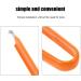 iplusmile Automotive Fuse Puller Tool Ic Extractor Pickup Chip Fuse Puller for Remove Car Fuse Automobile Repair and Maintenance Automobile Repair Industry - Buy Online on GoSupps.com