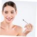 Luxshiny COSMETIC BRUSHES Eyeliner Brush Brochas Para Makeup Brush for Woman Eye Shadow Brush Double Head Double Brush Miss - Buy Online on GoSupps.com