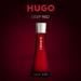 Hugo Boss Deep Red Eau de Parfum for Women - Notes of Clementine Sandalwood and Vanilla 3 Fl Oz (Pack of 1) - Buy Online on GoSupps.com