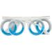 Nausea Relief Glasses | Anti Motion Sickness Smart Glasses for Kids & Adults - Ultra Light & Lens-free for Sport & Travel - Buy Online on GoSupps.com