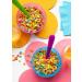 Post Cereal Fruity Pebbles 11 oz - Delicious Breakfast Cereal - Buy Online on GoSupps.com
