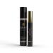 Merakk Limited Edition Fresh Breath Spray in Rose - Sugar-Free Breath Freshener Spray & Dry Mouth Spray - Bad Breath Spray with Stevioside Menthol & Glycerin - Dentist-Designed Oral Spray - 0.3 fl oz