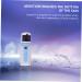 Mipcase 1 Set Hydrating Instrument Nano Mist Sprayer Facial Handy Mist Sprayer Moisturizing Mister 1 count (Pack of 1) Blue - Buy Online on GoSupps.com