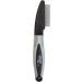 Smart Choice Flea and Dust Grooming Comb Grey/Black 0.06 kg - Buy Online on GoSupps.com