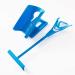 Easy On/Easy Off Sock Aid for Seniors | Sockenhilfe Slider Kit - No Bending Required - Buy Online on GoSupps.com