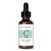 Dr. Brenner Vitamin C Serum for Face with 20 L-ascorbic Acid Ferulic Acid Vitamin E and Hyaluronic Acid