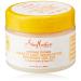 SHEA MOISTURE Coconut Custard Make It Last Wash N Go Defining Gel Oil Unisex Gel 12 Ounce (Pack of 1)