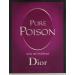 Pure Poison By Christian Dior For Women. Eau De Parfum Spray 1 Ounces Floral Orange Sandalwood 1 Fl Oz (Pack of 1) - Buy Online on GoSupps.com