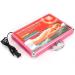 Large Hot Stone Massage Set - Premium Basalt Stones for Spa Therapy & Relaxation | International Shipping Available - Buy Online on GoSupps.com