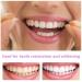 Instant Smile Teeth Veneers - Fake Dentures Socket for Women and Men - 2pcs Dental Veneers for Temporary Tooth Repair - Buy Online on GoSupps.com